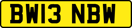 BW13NBW