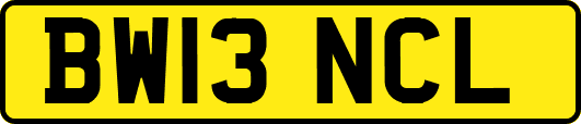 BW13NCL