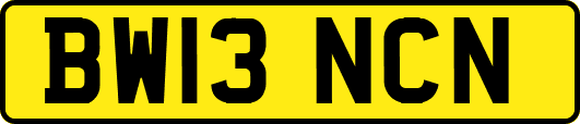 BW13NCN