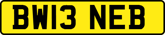 BW13NEB