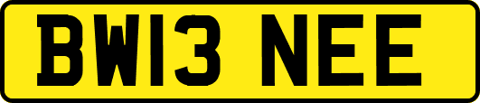 BW13NEE