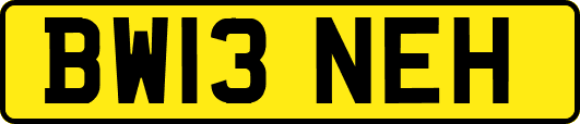 BW13NEH