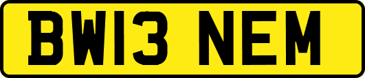 BW13NEM