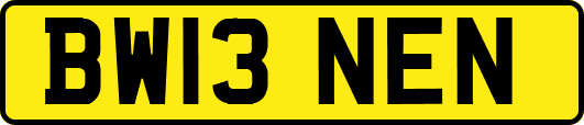 BW13NEN