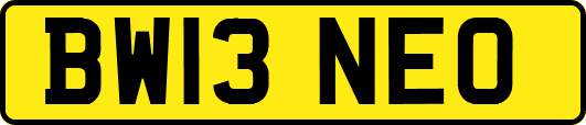 BW13NEO