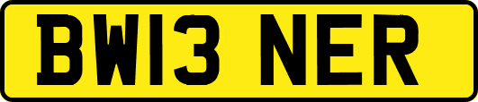 BW13NER