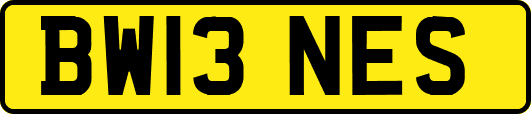 BW13NES