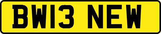BW13NEW