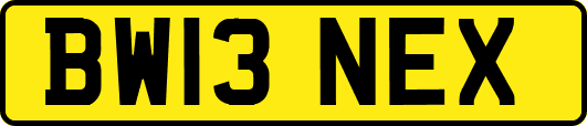 BW13NEX