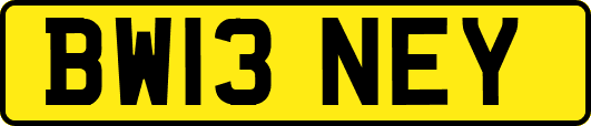 BW13NEY