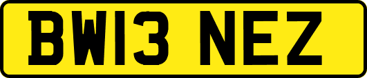 BW13NEZ