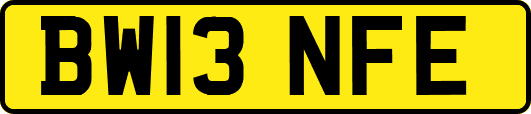 BW13NFE