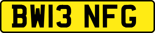 BW13NFG