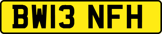 BW13NFH