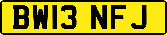 BW13NFJ