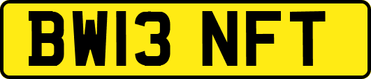 BW13NFT