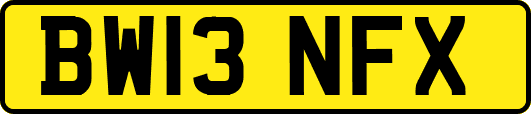 BW13NFX