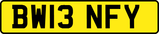 BW13NFY