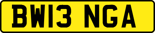 BW13NGA