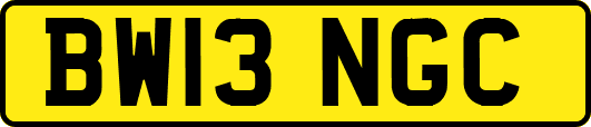 BW13NGC