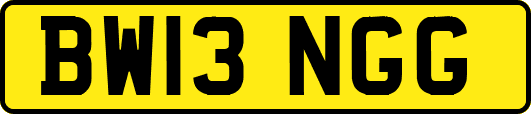 BW13NGG