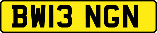 BW13NGN