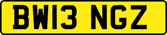 BW13NGZ