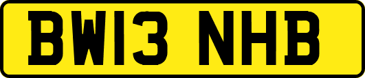 BW13NHB