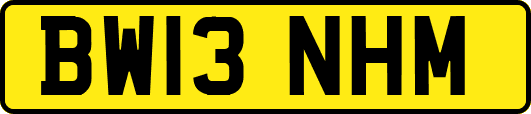 BW13NHM