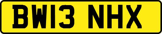 BW13NHX