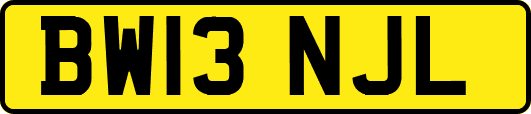 BW13NJL