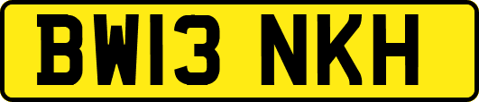 BW13NKH