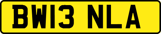 BW13NLA