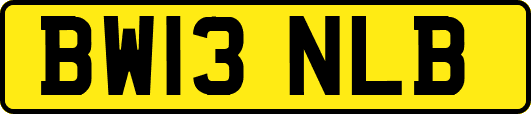 BW13NLB