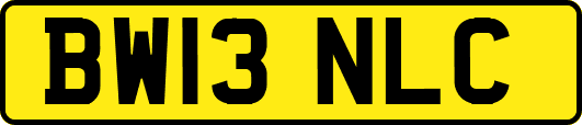 BW13NLC