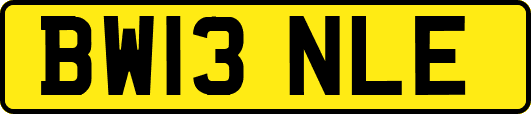 BW13NLE