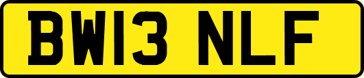 BW13NLF