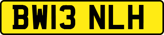 BW13NLH