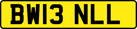 BW13NLL