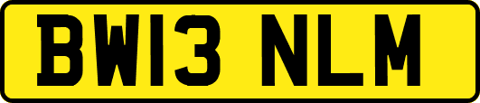 BW13NLM