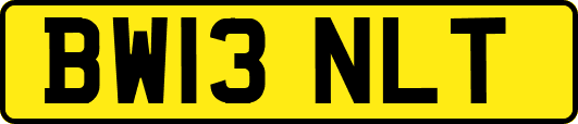 BW13NLT