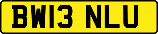 BW13NLU