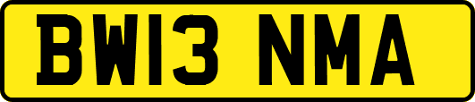 BW13NMA
