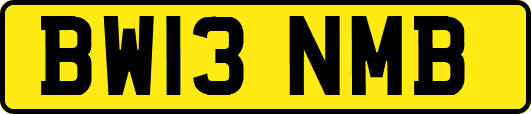 BW13NMB
