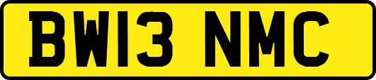 BW13NMC