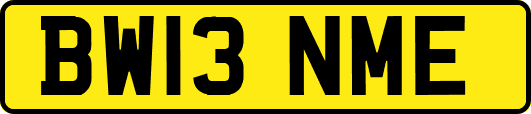 BW13NME