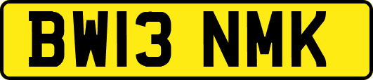 BW13NMK
