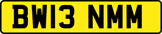 BW13NMM