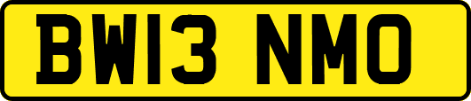 BW13NMO