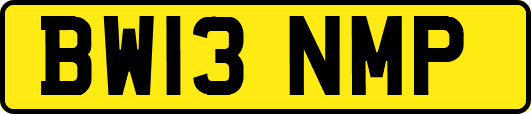 BW13NMP